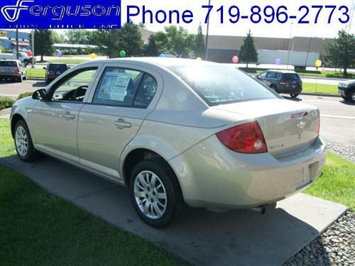 Chevrolet Cobalt 3.0L Sport Other