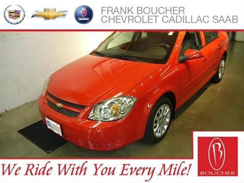 Chevrolet Cobalt 3.0L Sport Other