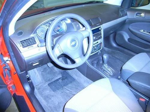 Chevrolet Cobalt 2009 photo 3