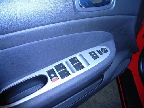 Chevrolet Cobalt 2009 photo 5