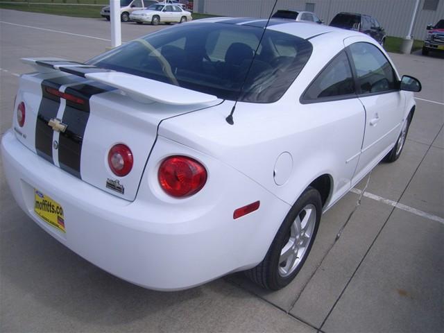 Chevrolet Cobalt 2009 photo 1