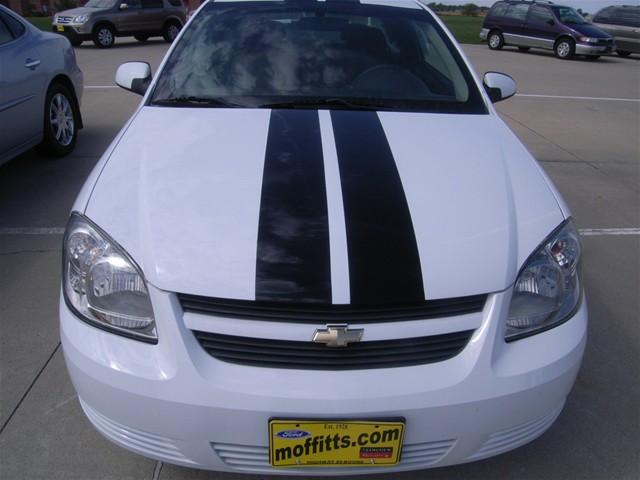 Chevrolet Cobalt 2009 photo 2