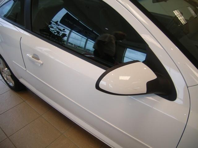 Chevrolet Cobalt 2009 photo 5