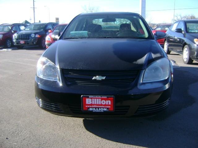 Chevrolet Cobalt 2009 photo 1