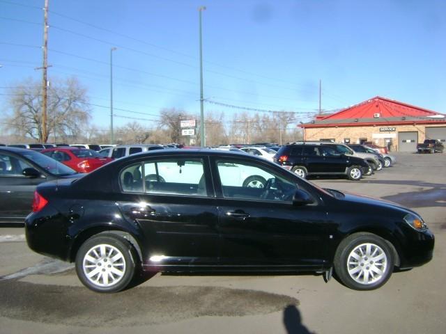 Chevrolet Cobalt 2009 photo 4