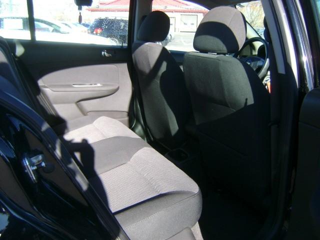 Chevrolet Cobalt 2009 photo 5