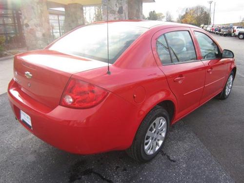 Chevrolet Cobalt 3.0L Sport Other