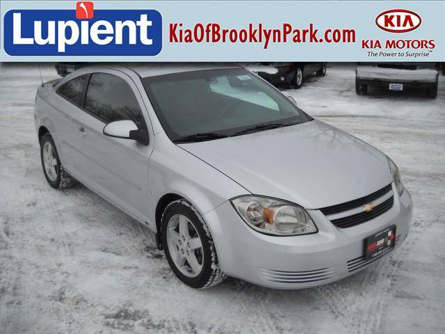 Chevrolet Cobalt Navigation RR DVD Other