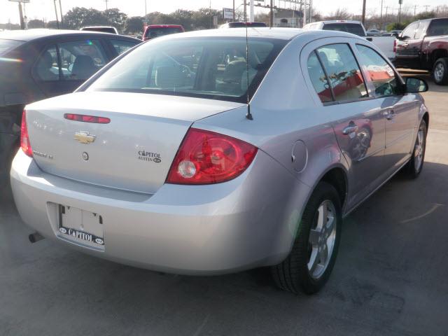 Chevrolet Cobalt 2009 photo 1