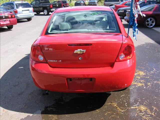 Chevrolet Cobalt 2009 photo 5