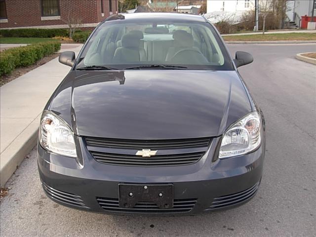 Chevrolet Cobalt 2009 photo 1