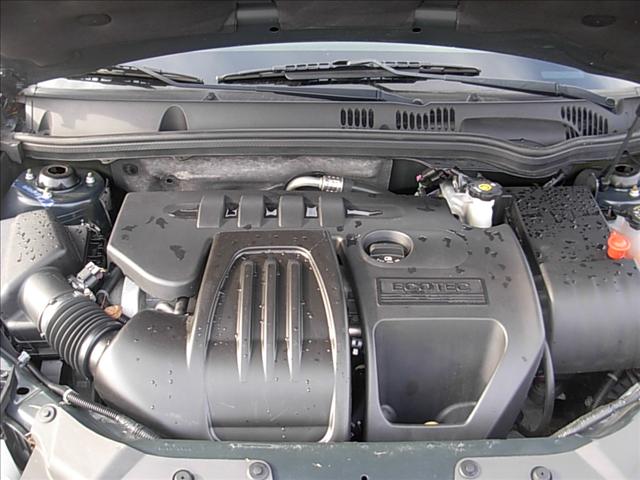 Chevrolet Cobalt 2009 photo 4