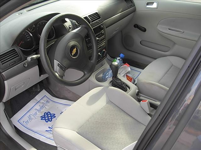 Chevrolet Cobalt 2009 photo 5