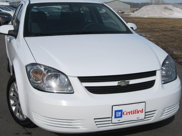 Chevrolet Cobalt 2009 photo 1