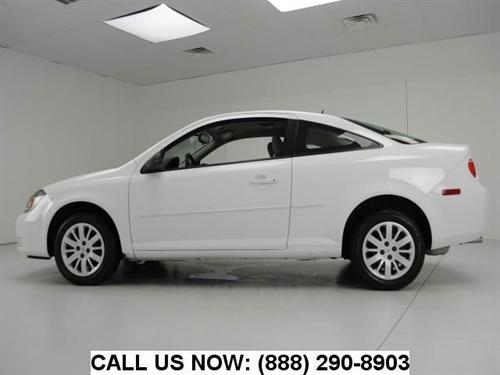 Chevrolet Cobalt Touring W/nav.sys Other