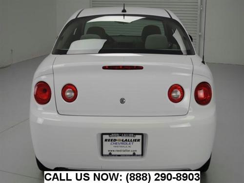 Chevrolet Cobalt 2009 photo 1