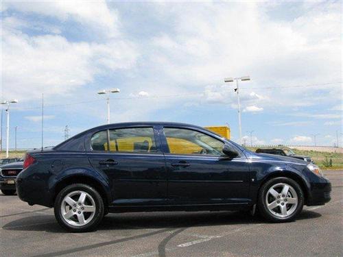 Chevrolet Cobalt 3.0L Sport Other