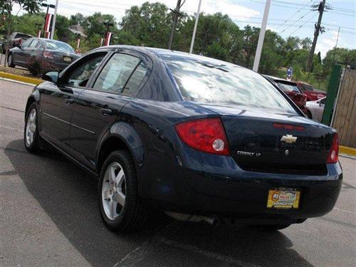 Chevrolet Cobalt 2009 photo 2