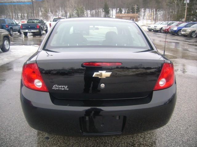 Chevrolet Cobalt 2009 photo 1