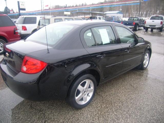 Chevrolet Cobalt 2009 photo 2