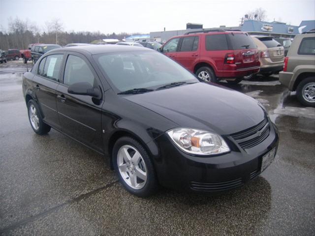 Chevrolet Cobalt 2009 photo 4