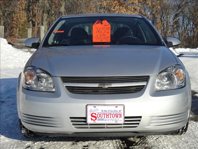 Chevrolet Cobalt 2009 photo 1