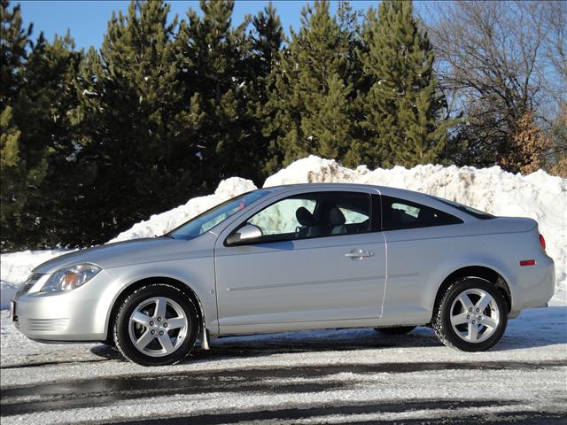 Chevrolet Cobalt 2009 photo 2