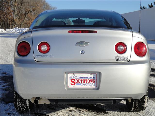 Chevrolet Cobalt 2009 photo 3