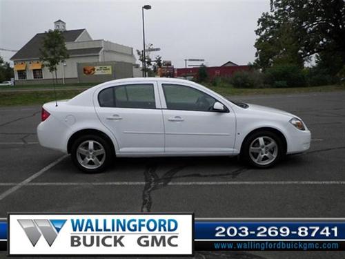 Chevrolet Cobalt 3.0L Sport Other