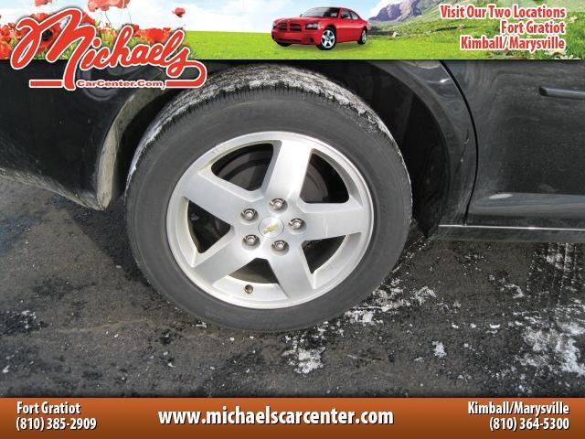 Chevrolet Cobalt 2009 photo 5