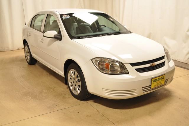 Chevrolet Cobalt 2009 photo 1