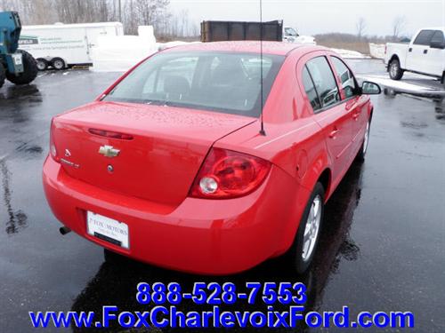 Chevrolet Cobalt 2009 photo 2