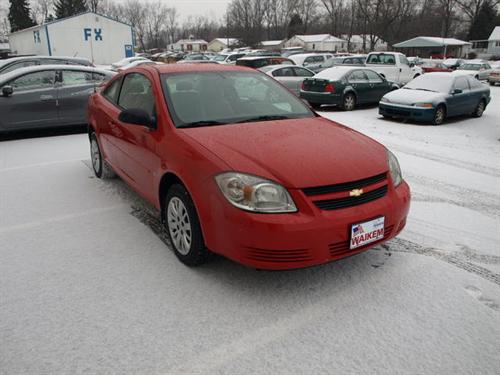 Chevrolet Cobalt Touring W/nav.sys Other