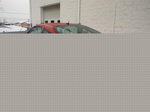 Chevrolet Cobalt 2009 photo 2