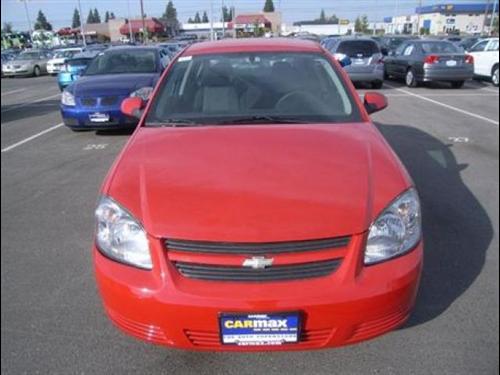 Chevrolet Cobalt 3.0L Sport Other