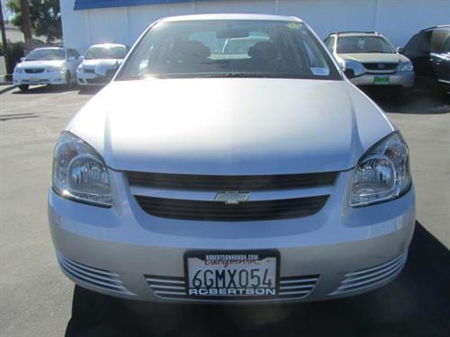 Chevrolet Cobalt 2009 photo 1