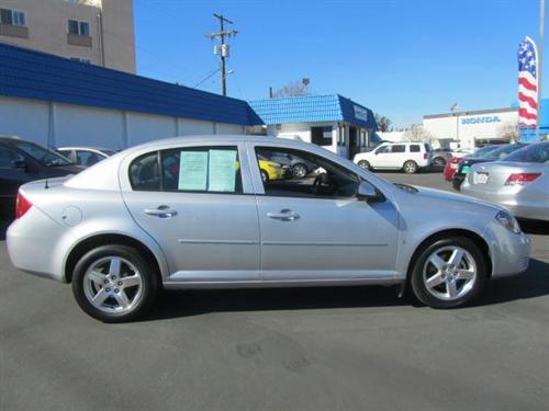 Chevrolet Cobalt 2009 photo 2