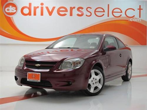 Chevrolet Cobalt 3.0L Sport Other