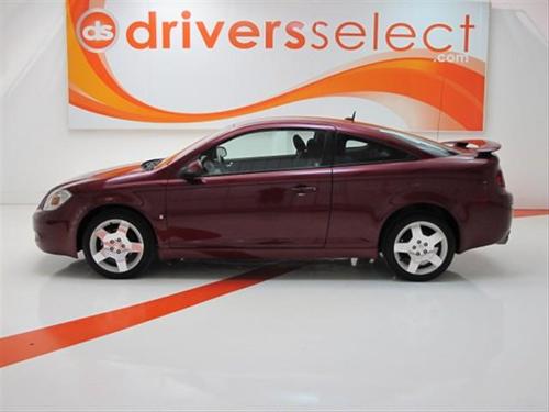 Chevrolet Cobalt 2009 photo 1