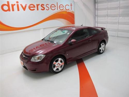 Chevrolet Cobalt 2009 photo 3