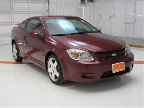 Chevrolet Cobalt 2009 photo 5
