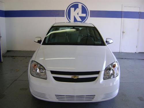 Chevrolet Cobalt 2009 photo 1