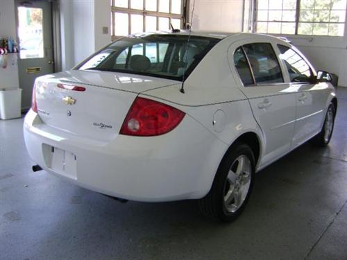 Chevrolet Cobalt 2009 photo 3