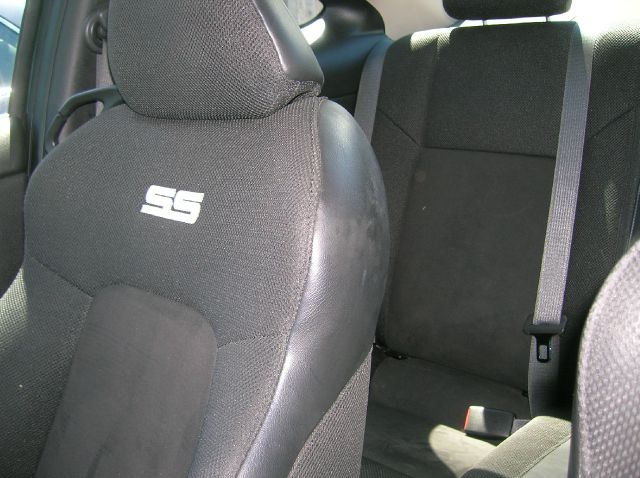 Chevrolet Cobalt AWD V6 LT W/1lt Coupe