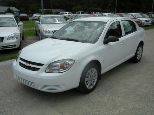 Chevrolet Cobalt Touring W/nav.sys Sedan