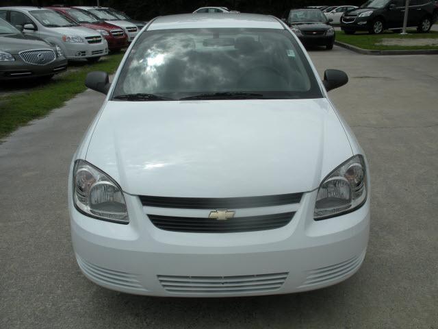 Chevrolet Cobalt 2009 photo 1