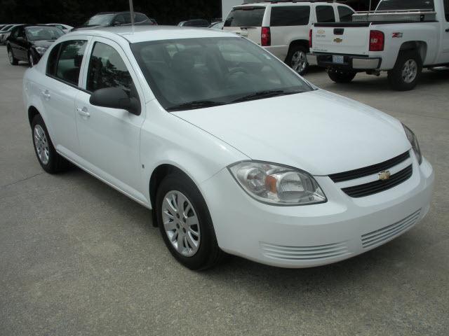 Chevrolet Cobalt 2009 photo 2