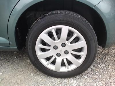 Chevrolet Cobalt 2009 photo 3