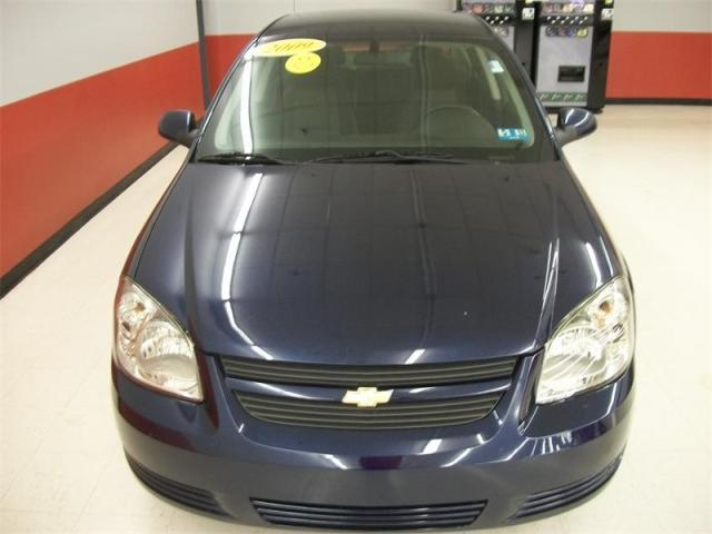 Chevrolet Cobalt 2009 photo 1