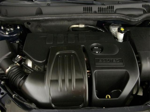Chevrolet Cobalt 2009 photo 5